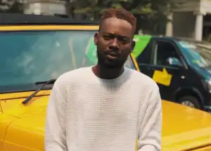 Adekunle Gold - Emotionless